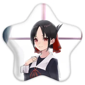 پیکسل ستاره ای کاگویا ساما انیمه کاگویا ساما