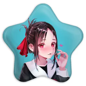 پیکسل ستاره ای کاگویا شینومیا انیمه کاگویا ساما