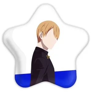 پیکسل ستاره ای میوکی انیمه کاگویا ساما