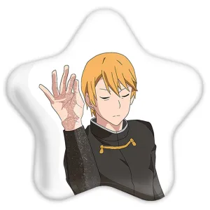 پیکسل ستاره ای میوکی ساما انیمه کاگویا ساما