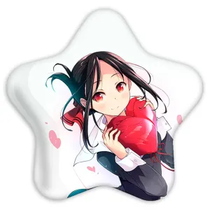 پیکسل ستاره ای کاگویا ساما انیمه کاگویا ساما