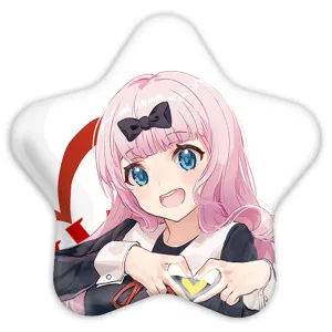 پیکسل ستاره ای چیکا فوجیوارا انیمه کاگویا ساما