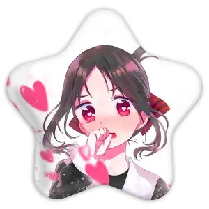 پیکسل ستاره ای کاگویا ساما انیمه کاگویا ساما