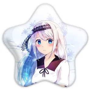 پیکسل ستاره ای کی شیروگانه انیمه کاگویا ساما