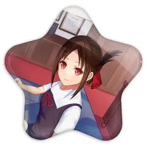 پیکسل ستاره ای انیمه کاگویا ساما