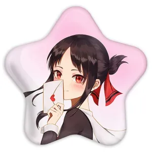 پیکسل ستاره ای کاگویا ساما انیمه کاگویا ساما