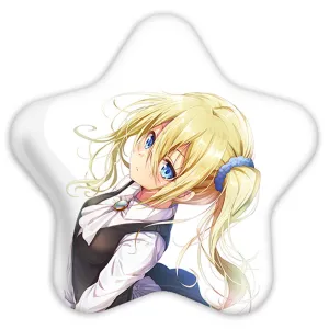 پیکسل ستاره ای هایاساکا انیمه کاگویا ساما