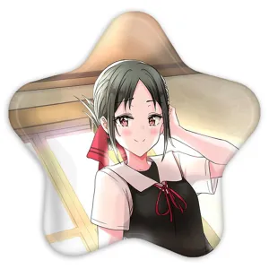 پیکسل ستاره ای کاگویا دختره انیمه کاگویا ساما