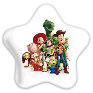 پیکسل ستاره ای داستان اسباب بازی Toy Story