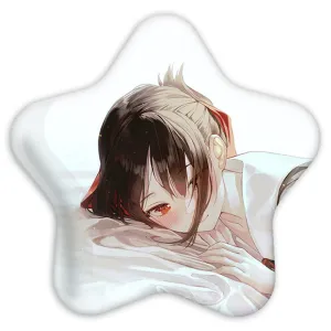 پیکسل ستاره ای کاگویا شینومیا انیمه کاگویا ساما