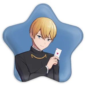 پیکسل ستاره ای میوکی ساما انیمه کاگویا ساما