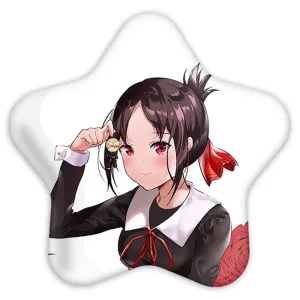 پیکسل ستاره ای کاگویا ساما انیمه کاگویا ساما