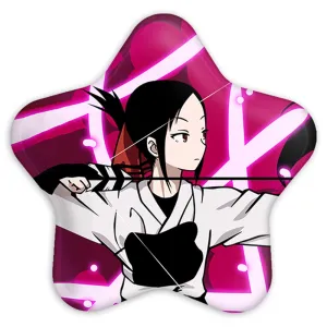 پیکسل ستاره ای کاگویا ساما انیمه کاگویا ساما