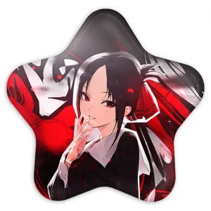 پیکسل ستاره ای کاگویا ساما انیمه کاگویا ساما