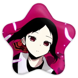 پیکسل ستاره ای کاگویا ساما انیمه کاگویا ساما