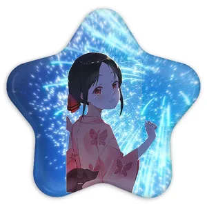 پیکسل ستاره ای کاگویا ساما انیمه کاگویا ساما