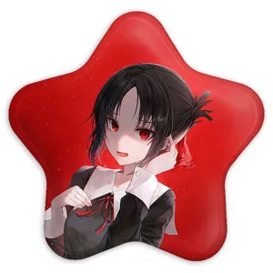 پیکسل ستاره ای کاگویا ساما انیمه کاگویا ساما