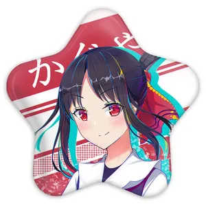 پیکسل ستاره ای کاگویا شینومیا انیمه کاگویا ساما