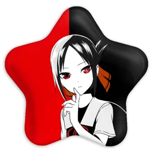 پیکسل ستاره ای کاگویا ساما انیمه کاگویا ساما