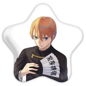 پیکسل ستاره ای میوکی ساما انیمه کاگویا ساما