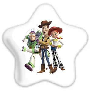 پیکسل ستاره ای داستان اسباب بازی Toy Story