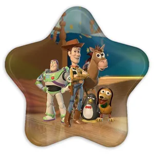 پیکسل ستاره ای داستان اسباب بازی Toy Story