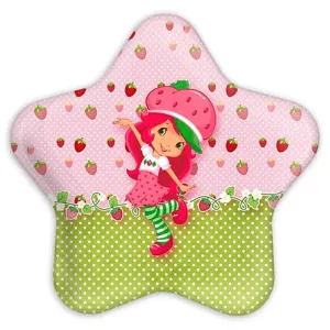 پیکسل ستاره ای دختر توت فرنگی