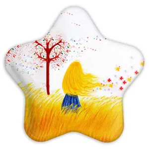 پیکسل ستاره ای دخترونه