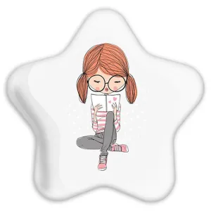 پیکسل ستاره ای دخترونه