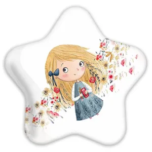 پیکسل ستاره ای دخترونه