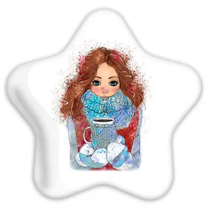 پیکسل ستاره ای دخترونه