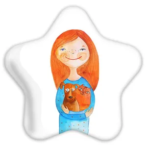 پیکسل ستاره ای دخترونه