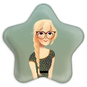 پیکسل ستاره ای دخترونه