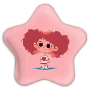 پیکسل ستاره ای دخترونه