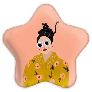 پیکسل ستاره ای دخترونه