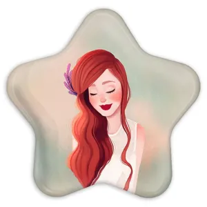 پیکسل ستاره ای دخترونه