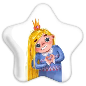 پیکسل ستاره ای دخترونه