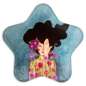 پیکسل ستاره ای دخترونه