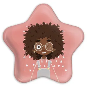 پیکسل ستاره ای دخترونه