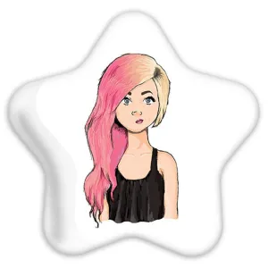 پیکسل ستاره ای دخترونه