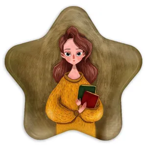 پیکسل ستاره ای دخترونه