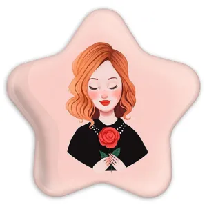 پیکسل ستاره ای دخترونه