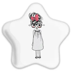 پیکسل ستاره ای دخترونه