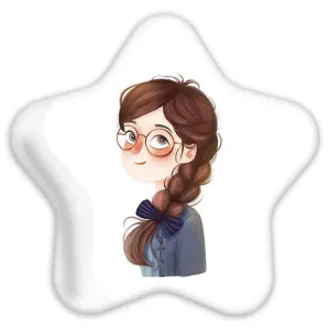 پیکسل ستاره ای دخترونه