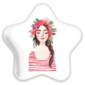 پیکسل ستاره ای دخترونه