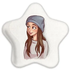 پیکسل ستاره ای دخترونه