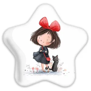 پیکسل ستاره ای دخترونه