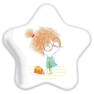 پیکسل ستاره ای دخترونه