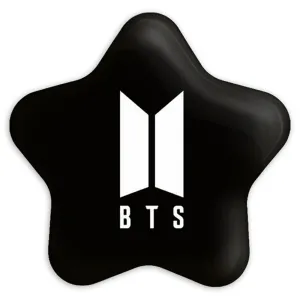 پیکسل ستاره ای گروه بی تی اس BTS