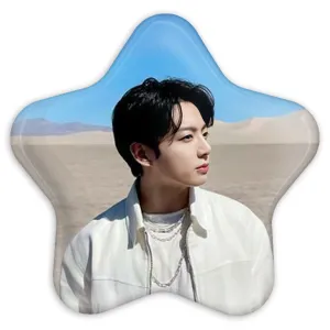 پیکسل ستاره ای جونگ کوک Jung Kook گروه بی تی اس BTS